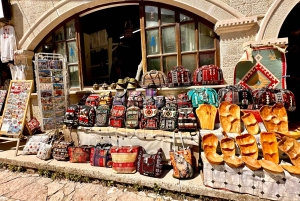 Z Tirany do Kruji: idź śladami Skanderbega