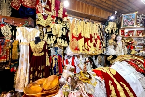 Z Tirany do Kruji: idź śladami Skanderbega