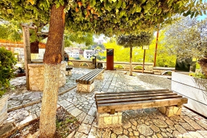 Z Tirany do Kruji: idź śladami Skanderbega