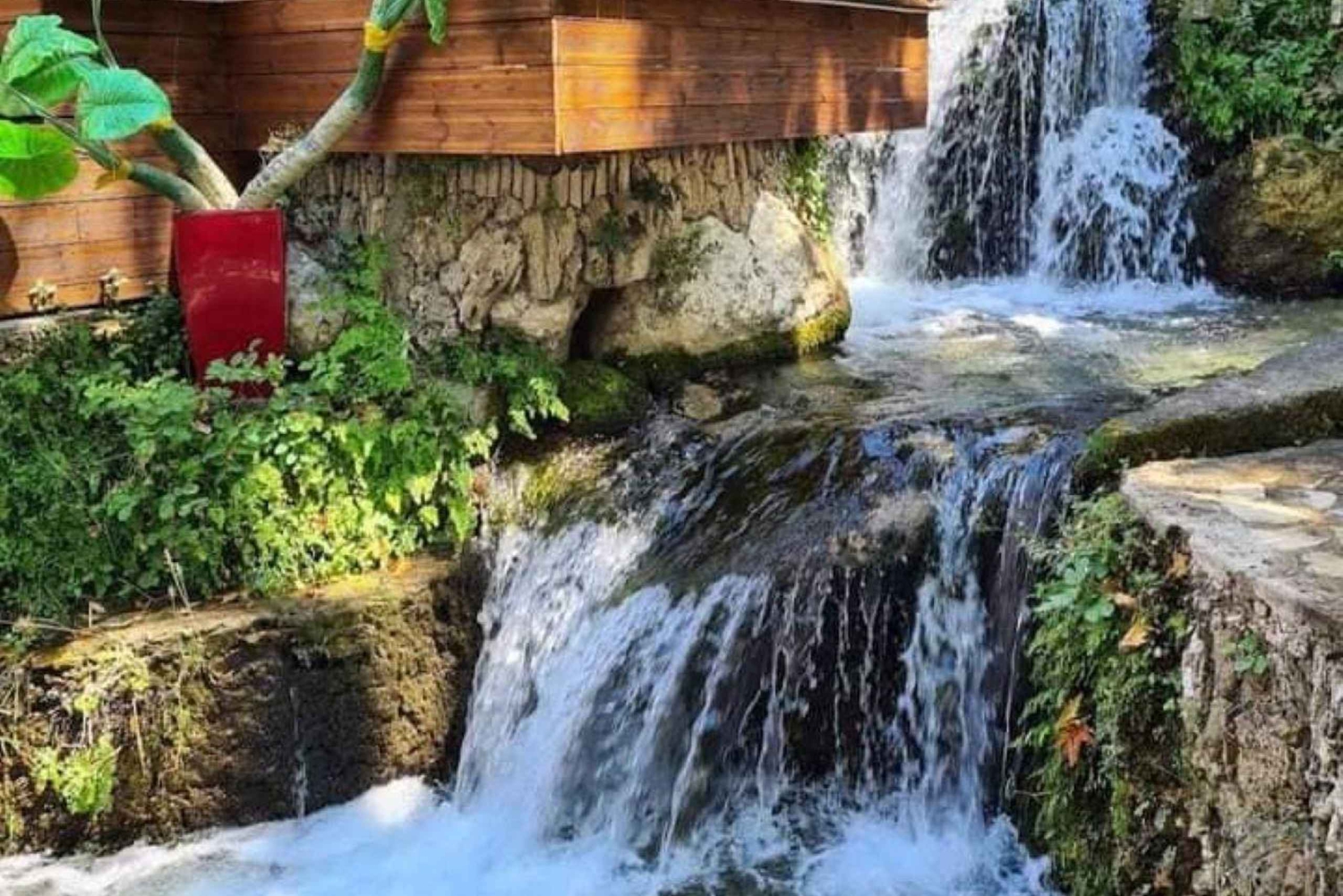 De Tirana au Sud : 7 jours d'aventures indélébiles