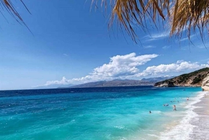 De Tirana au Sud : 7 jours d'aventures indélébiles