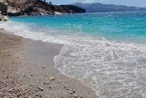 De Tirana au Sud : 7 jours d'aventures indélébiles