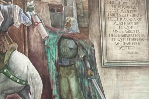 Из Тираны: посещение замка Круя и Старого базара