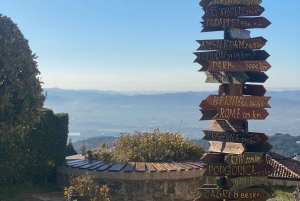 Из Тираны: посещение замка Круя и Старого базара