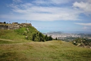 Tiranasta: Vloran kaupunki ja Zvernec-saari opastettu päiväretki