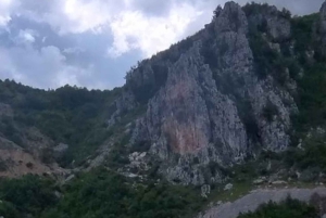 Från Tirana: DÄR HISTORIA MÖTER NATUR – VANDRING VIA EGNATIA