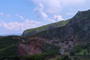 Från Tirana: DÄR HISTORIA MÖTER NATUR – VANDRING VIA EGNATIA