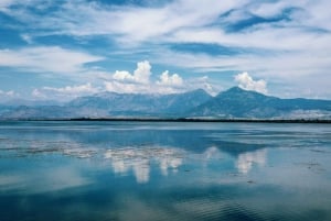 Z Ulcinj: Zamek Rozafa, Jezioro Szkoderskie i wycieczka Skadar