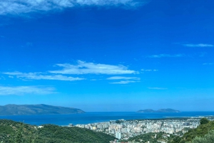 From Vlore: City Tour