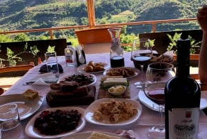 Full-Day Private Tour in Berat and Wine Tasting
