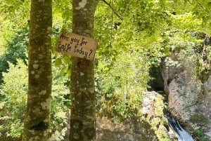 Full day tour to Theth from Tirana,Durres and Shkoder