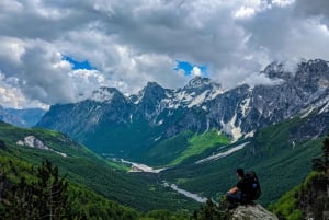 Full day tour to Theth from Tirana,Durres and Shkoder