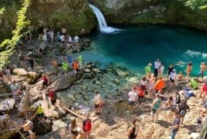 Full day tour to Theth from Tirana,Durres and Shkoder