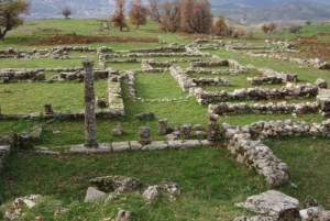 Discover Antigonea in a perfect escape from Gjirokastra