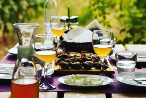 Discover Antigonea in a perfect escape from Gjirokastra