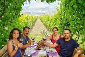 Discover Antigonea in a perfect escape from Gjirokastra