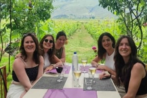 Discover Antigonea in a perfect escape from Gjirokastra