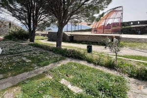 Gjirokaster & Blue Eye: Day Tour from Vlore