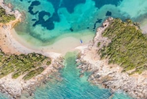 Vlora, Llogara & Dhërmi: Albanian Riviera from Durres/Golem