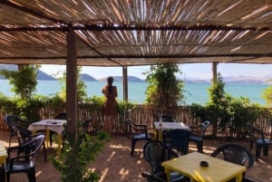 Gjirokastër: Off-Road Journey to Butrint & Blue Eye Spring