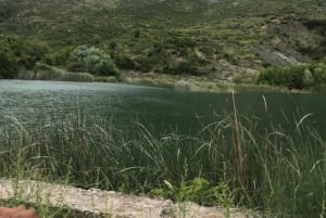 Gjirokastër: Off-Road Journey to Butrint & Blue Eye Spring