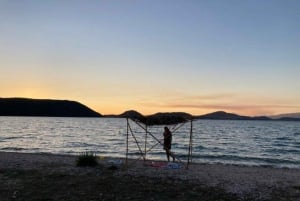 Gjirokastër: Off-Road Journey to Butrint & Blue Eye Spring