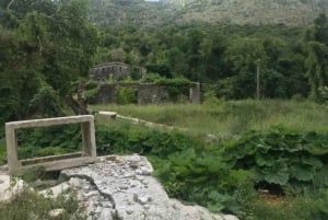 Gjirokastër: Off-Road Journey to Butrint & Blue Eye Spring
