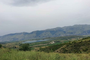 Gjirokastër: Selcka-fossen – eventyrtur med vandring og bading