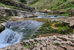 Visite d'une journée à Gjirokastra, site UNESCO, au départ de Tirana