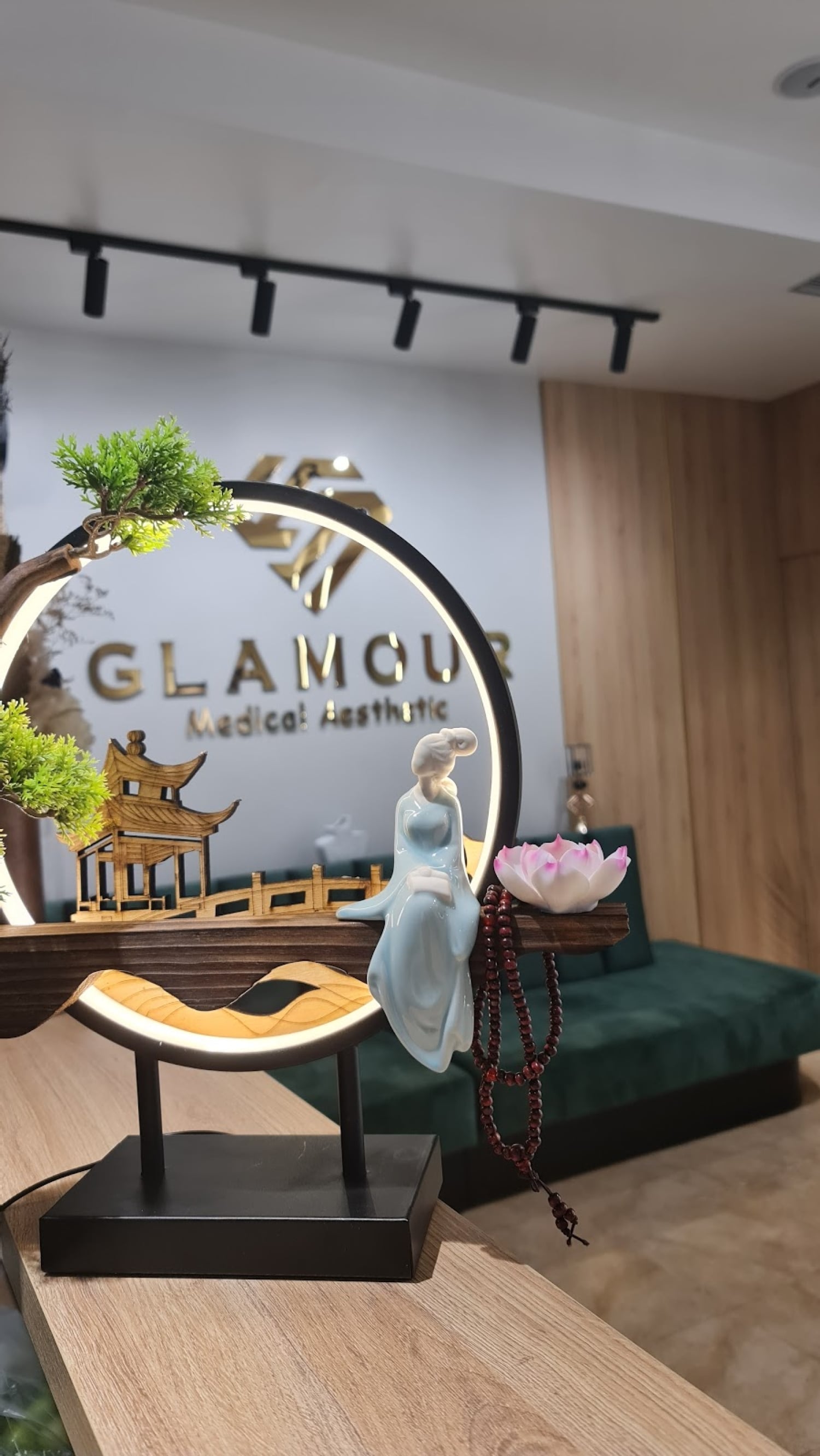 Glamour Medical Aesthetic & Laser