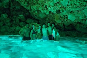 Grama Bay Speedboat Tour Vlore