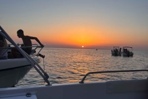 Group Tour 7 stops Saranda to Krorez Free Drink and Umbrella