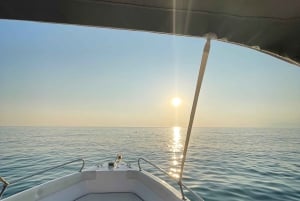 Group Tour 7 stops Saranda to Krorez Free Drink and Umbrella