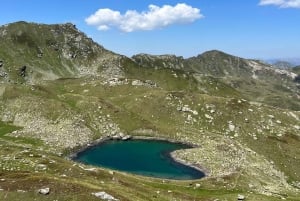 Gusinje: Jeep- og fottureventyr i de forbannede fjellene