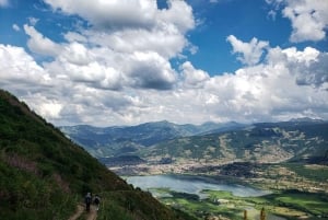 Gusinje: Jeep- og fottureventyr i de forbannede fjellene