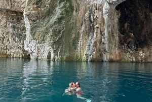 Haxhi Ali Cave Visit Private Tour