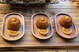 Kruidenschatten van Lazarat: thee en traditie