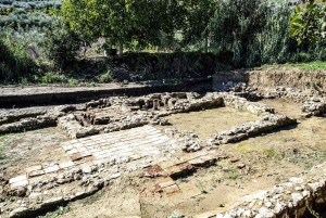 Szlak dziedzictwa: Odkrywanie Elbasanu, Belsz i Beratu