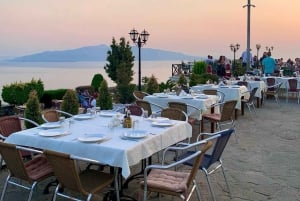 Dagtocht naar Butrint National Park-Blue Eye-Lekuresi Castle
