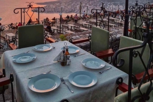 Dagtocht naar Butrint National Park-Blue Eye-Lekuresi Castle