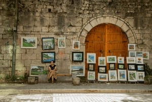 Highlights of Tirana & Rakia Tasting