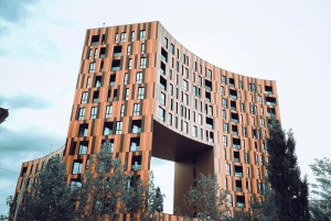 Highlights of Tirana & Rakia Tasting