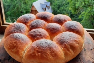 Vandra som lokalbefolkningen: Upptäck Albaniens dolda bergsled