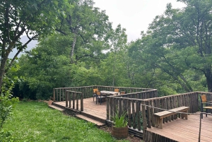 Vandra som lokalbefolkningen: Upptäck Albaniens dolda bergsled