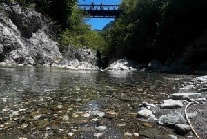 Hike to Selcë Waterfall& Explore Tamara, Lepushë and Vermosh