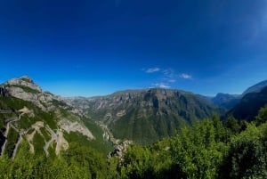 Hike to Selcë Waterfall& Explore Tamara, Lepushë and Vermosh