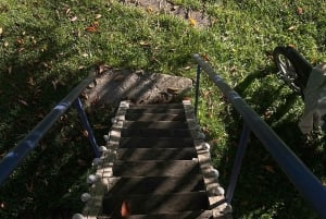 Randonnée jusqu'à la cascade de Selcë et exploration de Tamara, Lepushë et Vermosh