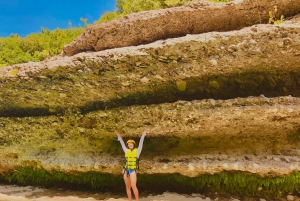 ✨ From Tirana 2 Days: Saranda & Ksamil + 3 more. Hotel(incl)