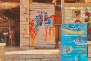 ✨ From Tirana 2 Days: Saranda & Ksamil + 3 more. Hotel(incl)