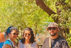 ✨ From Tirana 2 Days: Saranda & Ksamil + 3 more. Hotel(incl)